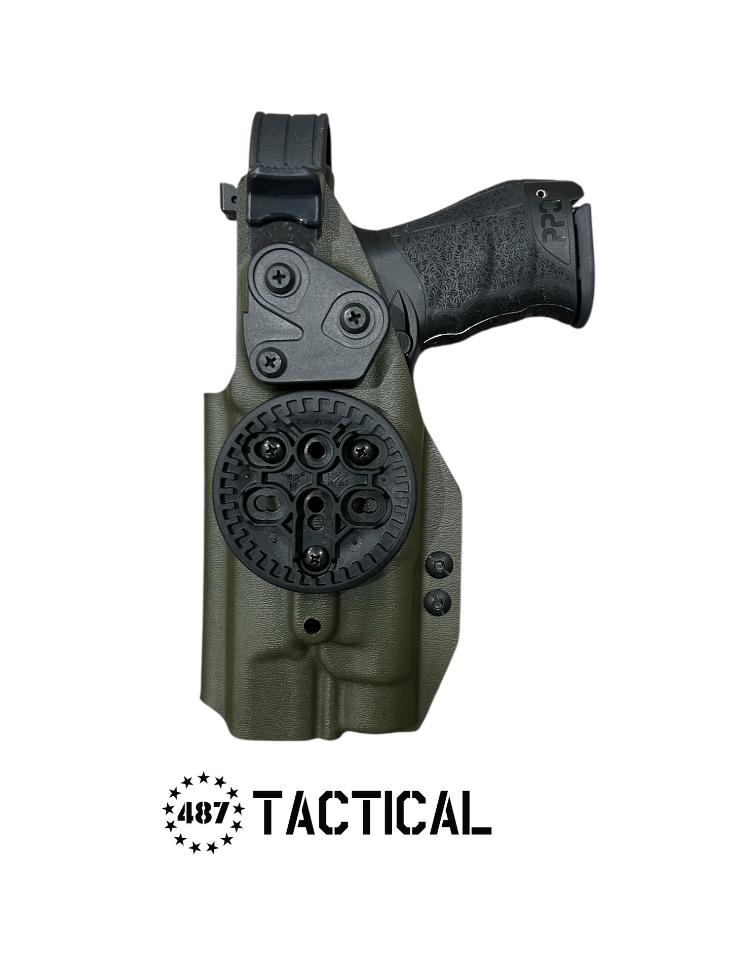 OWB TEK-LOK