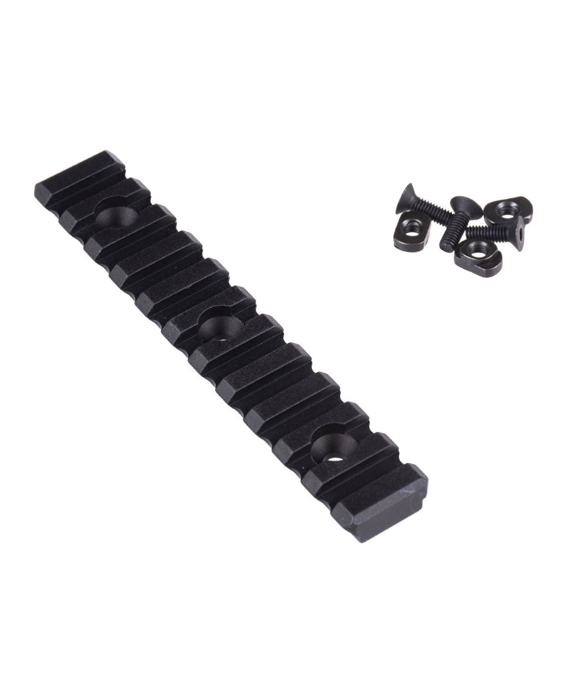 M-LOK 11-Slot Picatinny Rail