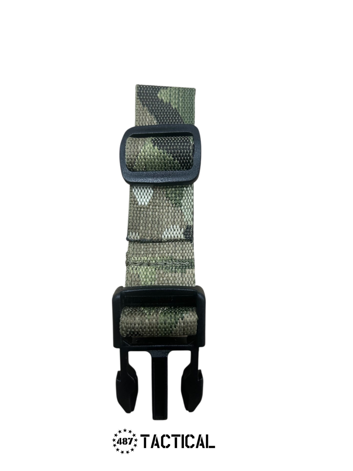 SLS Adapter Open Loop