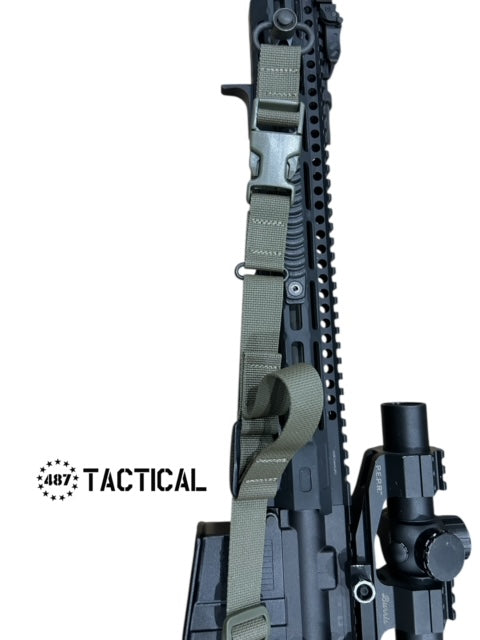 SLS Series Rifle Sling