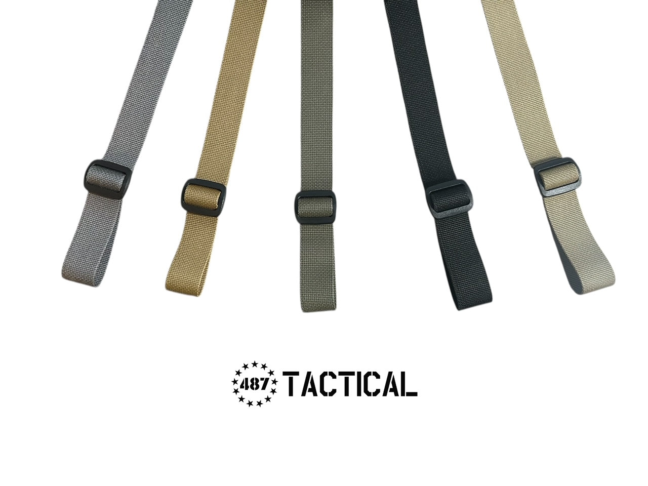 Made in USA Rifle/Shotgun Slings