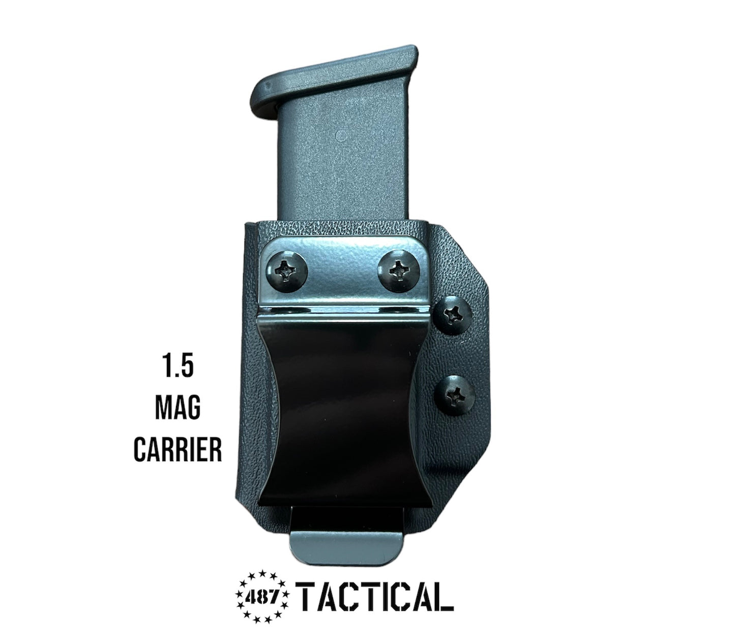 Pistol Mag Carrier