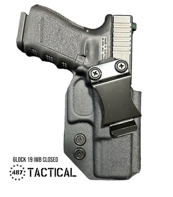 IWB HOLSTER