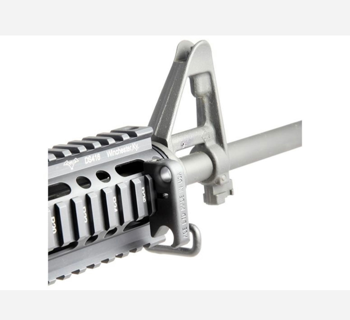 (TBO) Tactical Bottle Opener