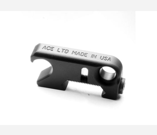 (TBO) Tactical Bottle Opener
