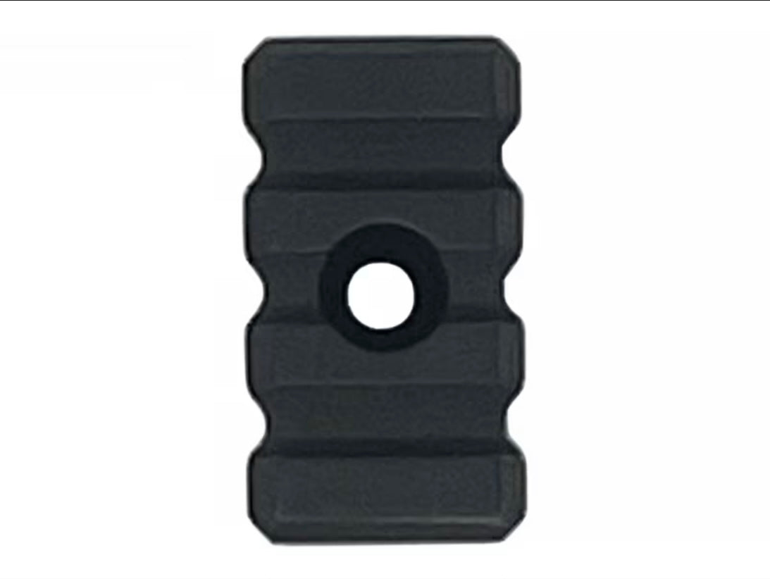 M-LOK 3 Slot Picatinny Rail