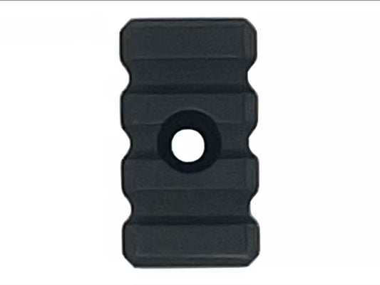 M-LOK 3 Slot Picatinny Rail