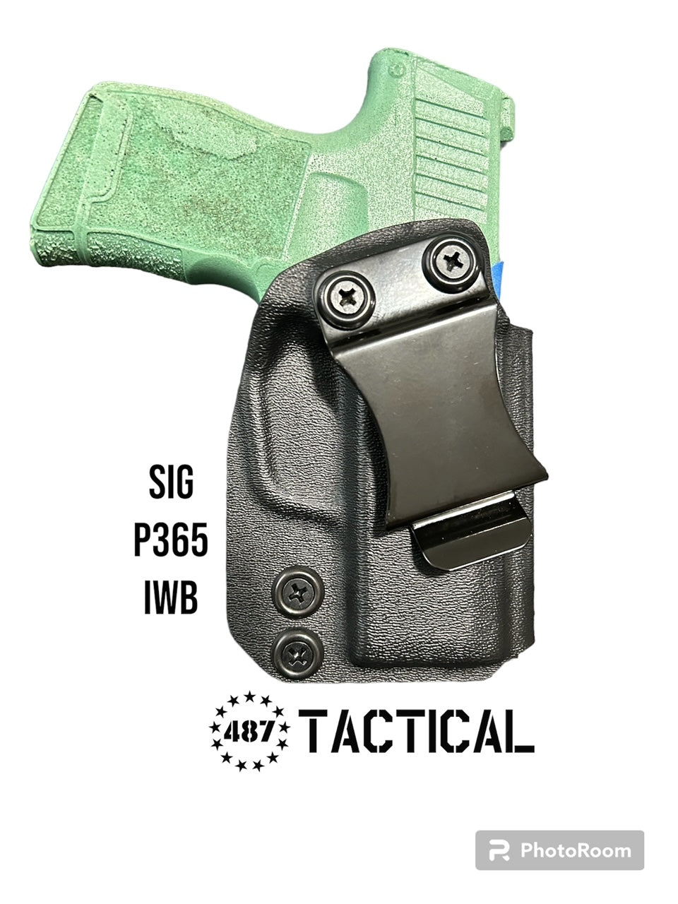 IWB HOLSTER