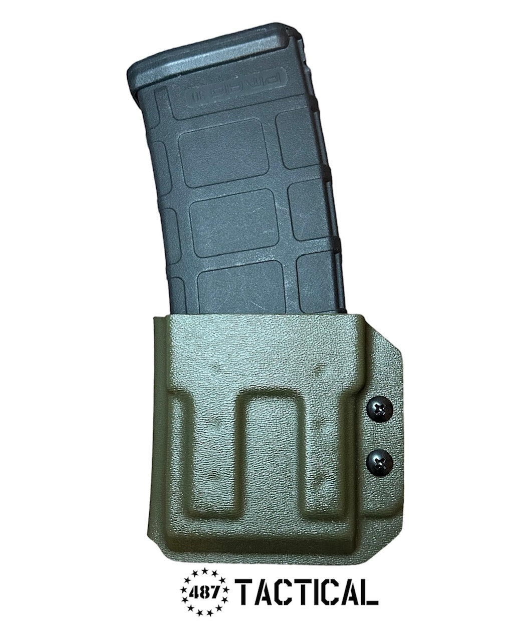 Rifle Mag Carrier