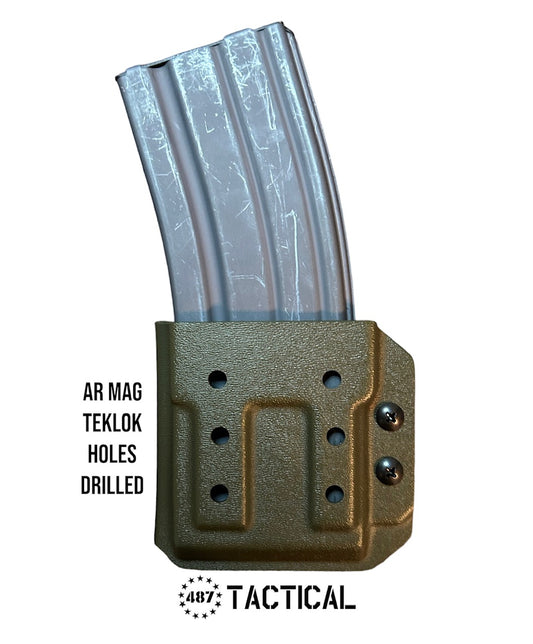 Rifle Mag Carrier