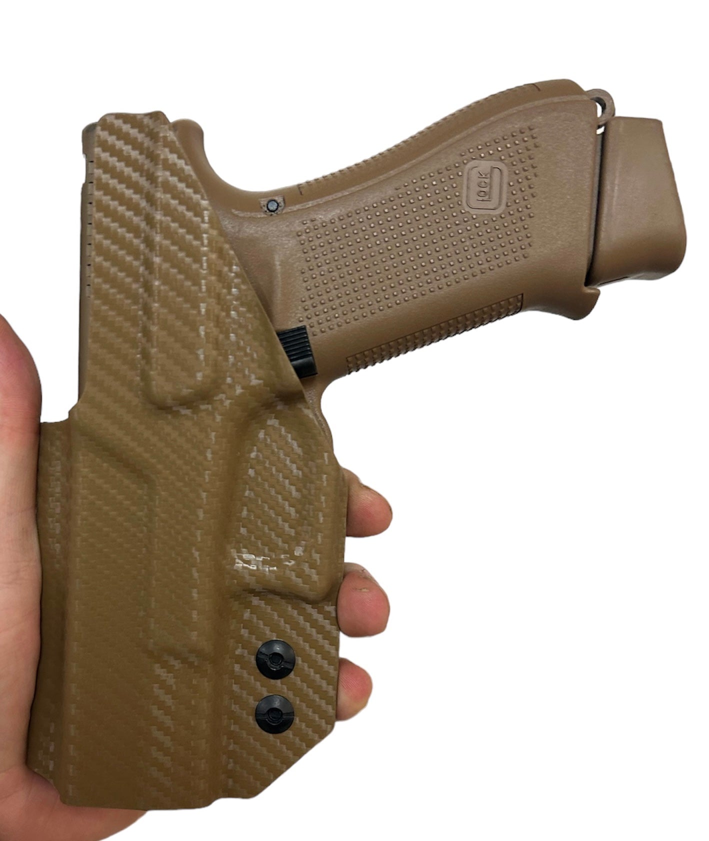 IWB HOLSTER W/ULTICLIP