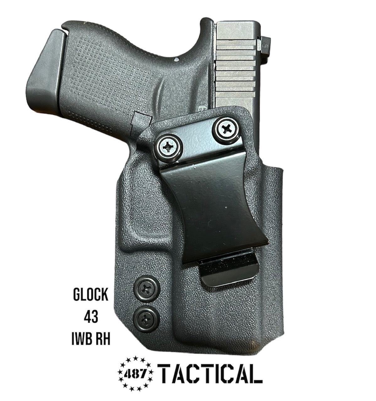 IWB HOLSTER