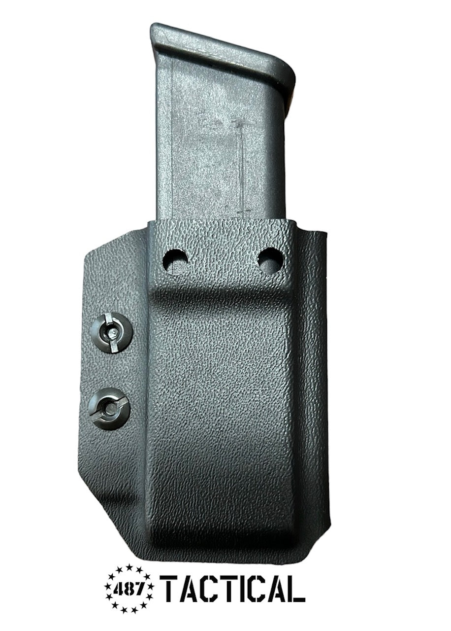 Pistol Mag Carrier