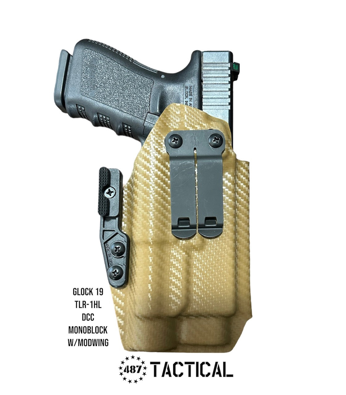 IWB HOLSTER