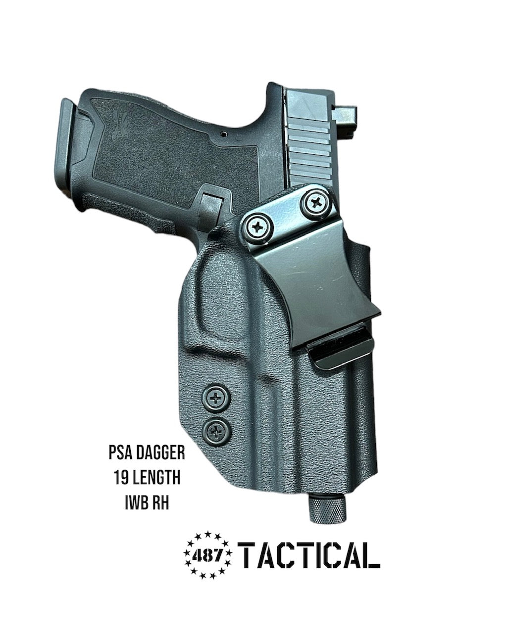 IWB HOLSTER