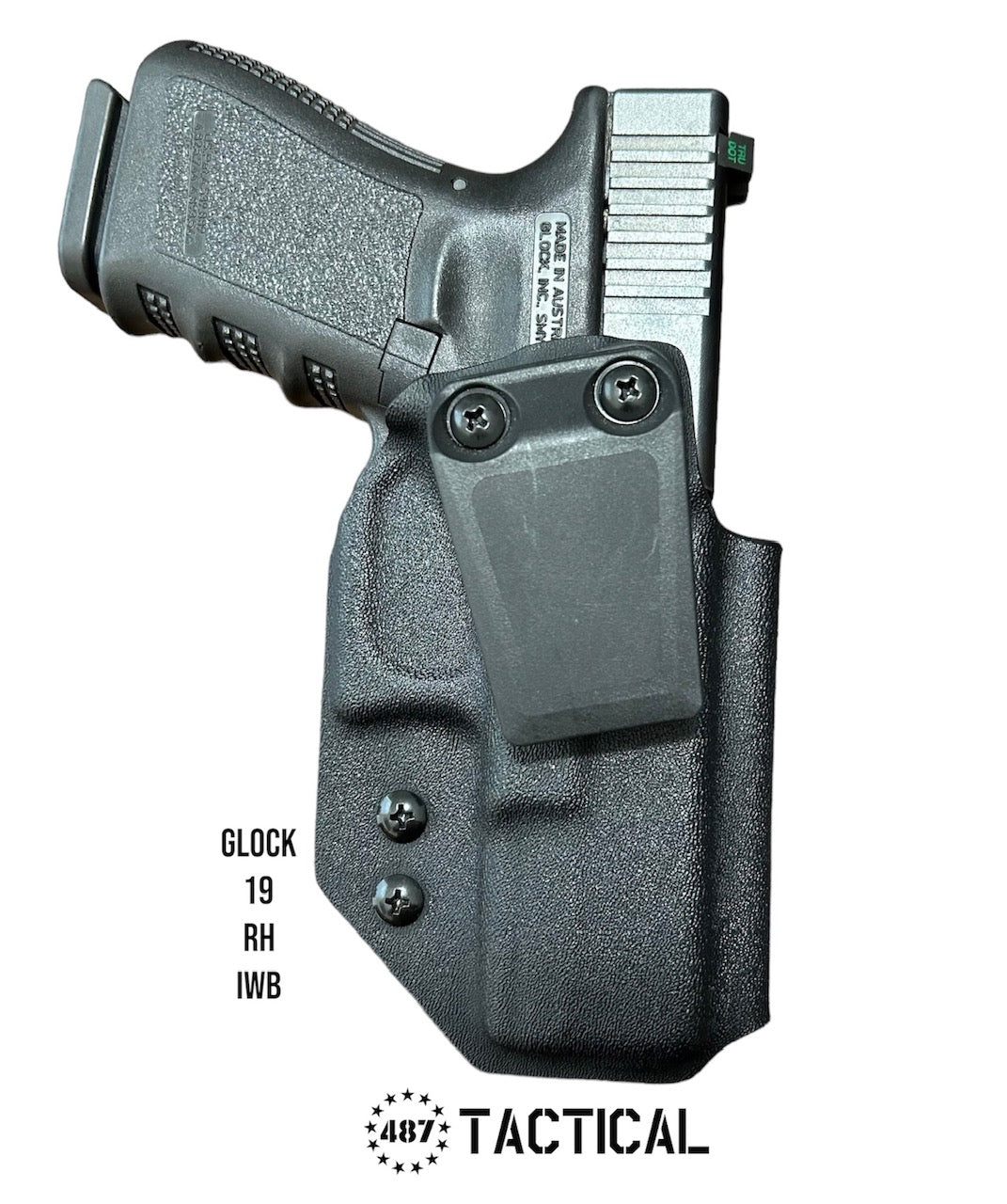 IWB HOLSTER