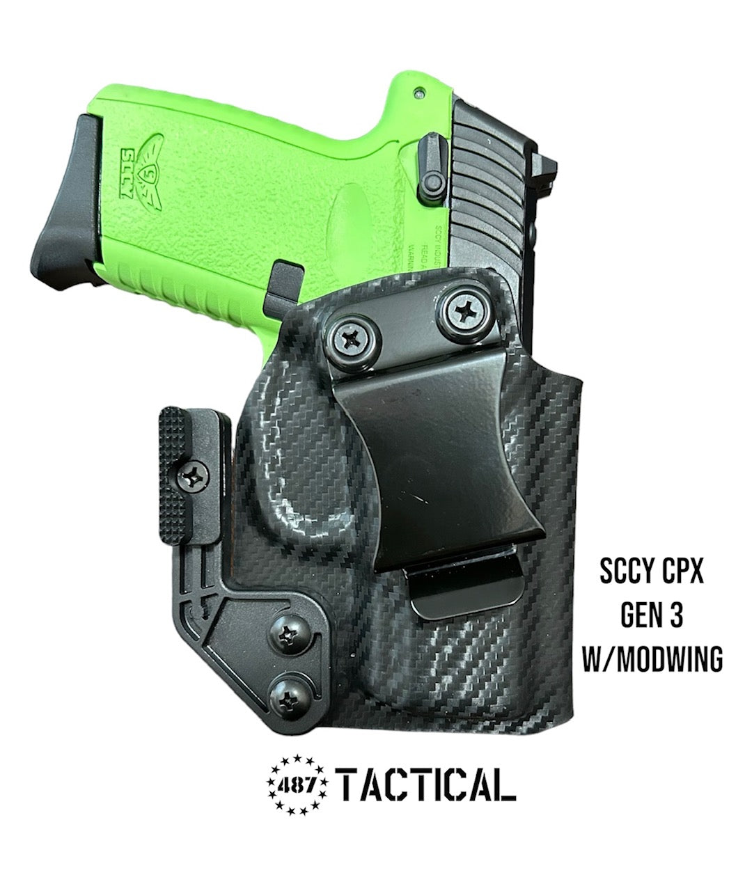 IWB HOLSTER