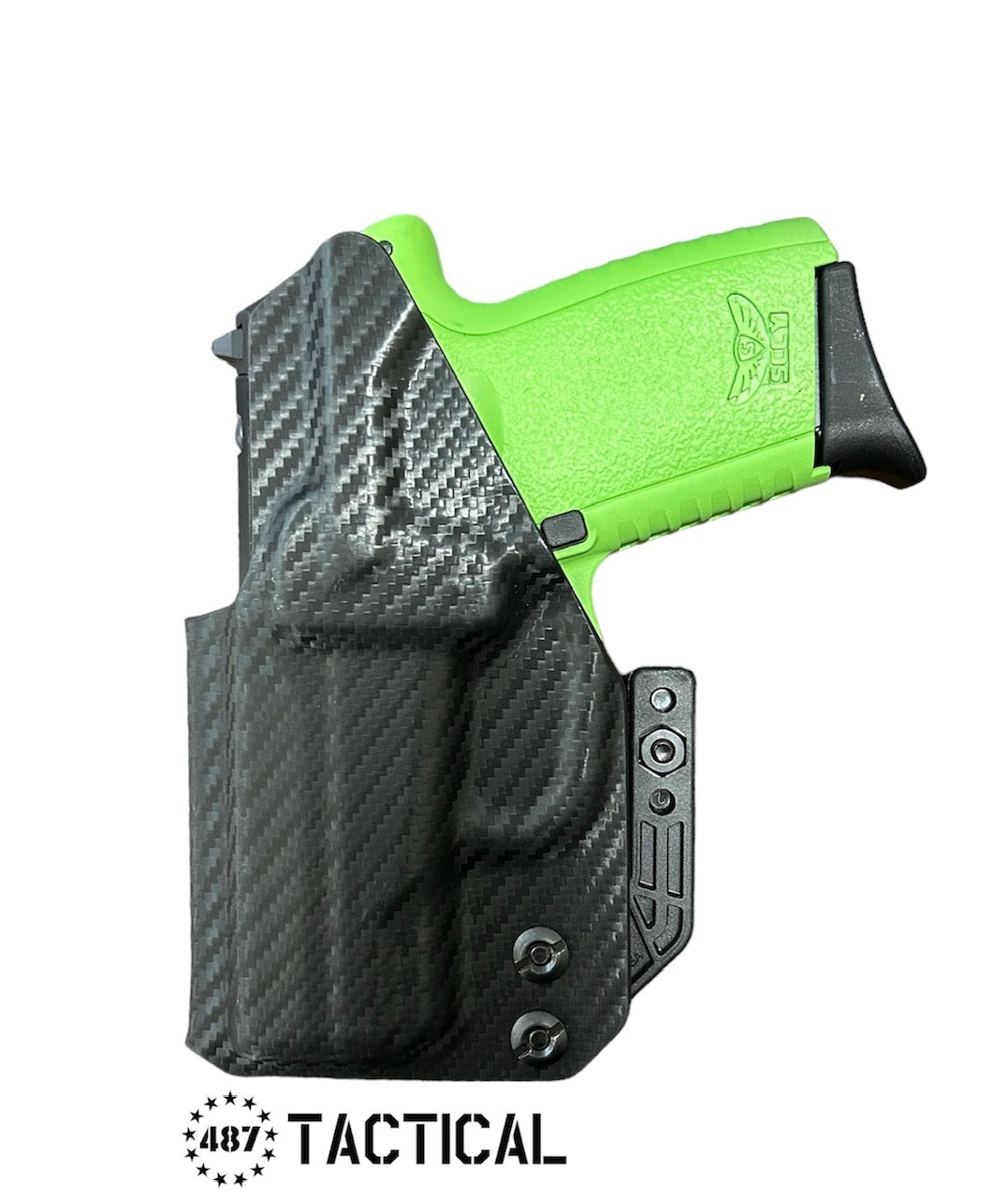 IWB HOLSTER