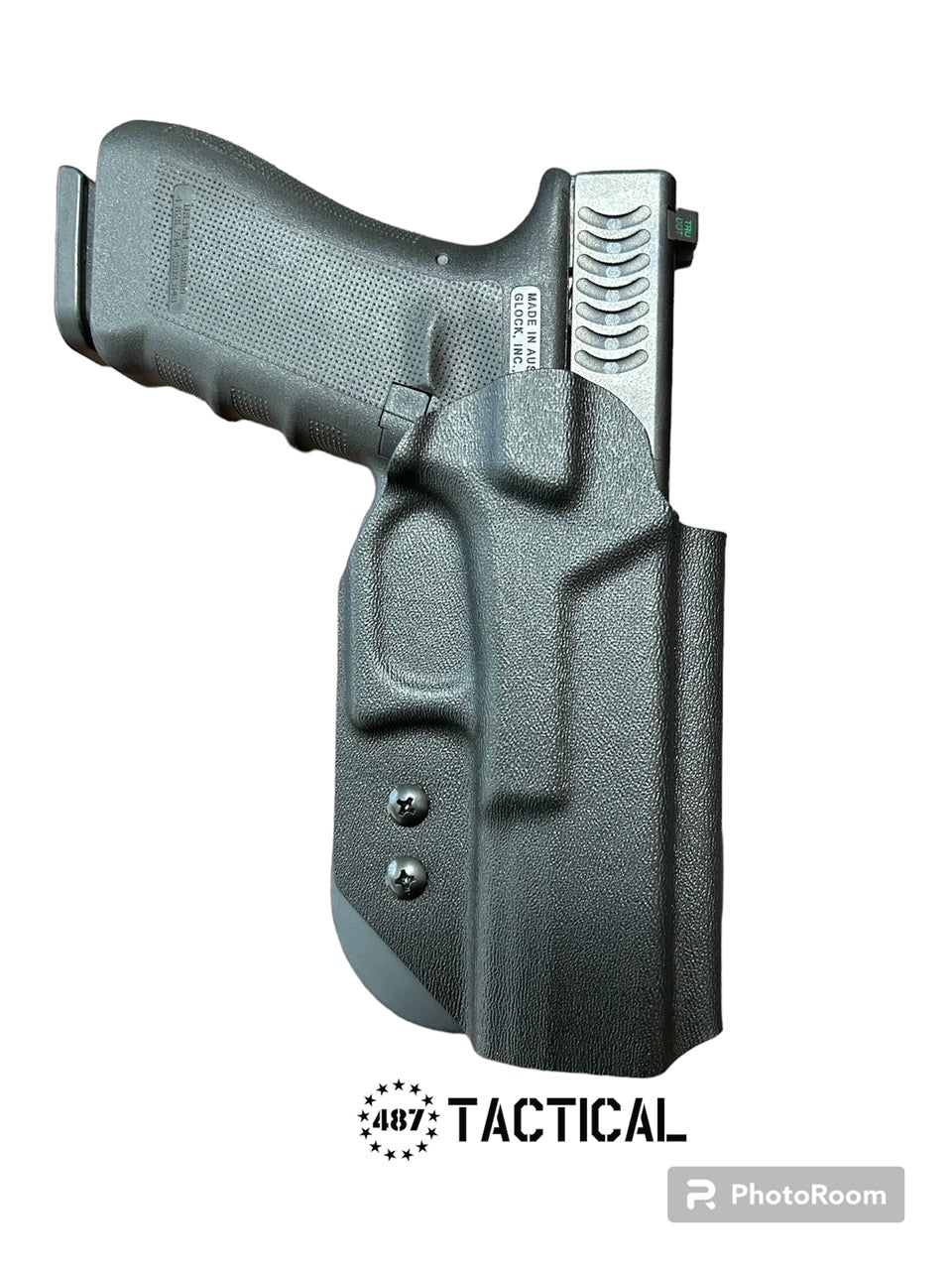 OWB HOLSTER STANDARD PADDLE