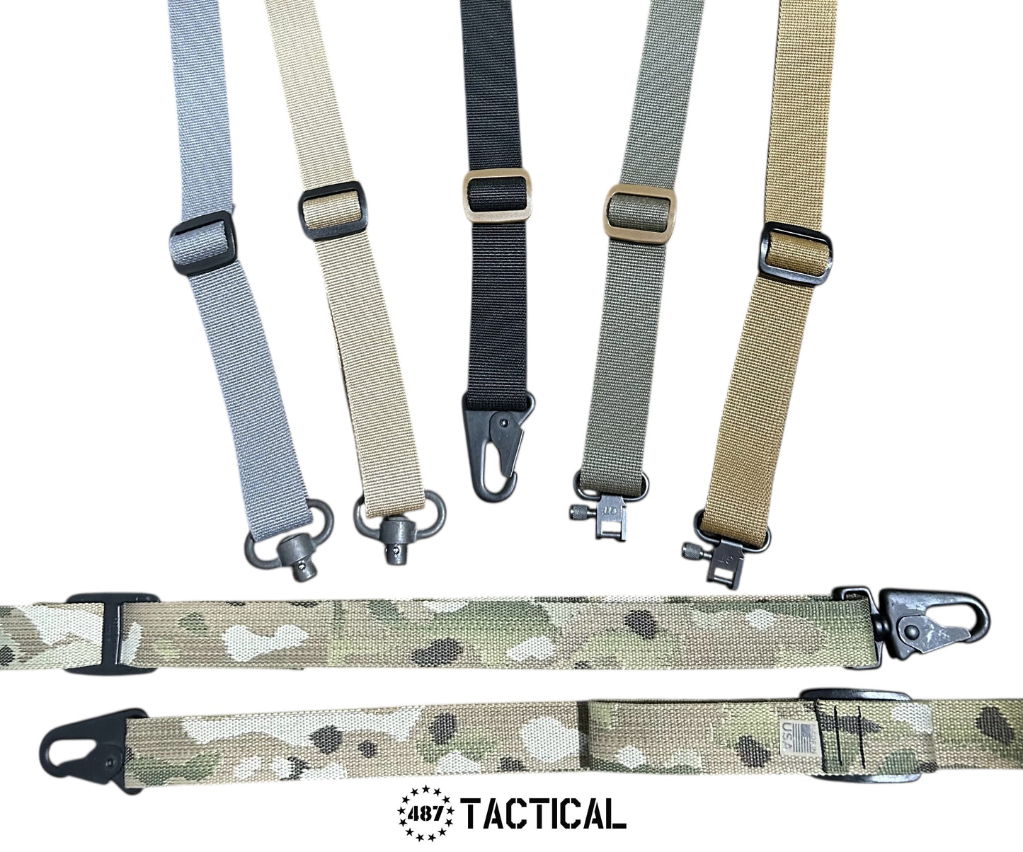Standard Sling