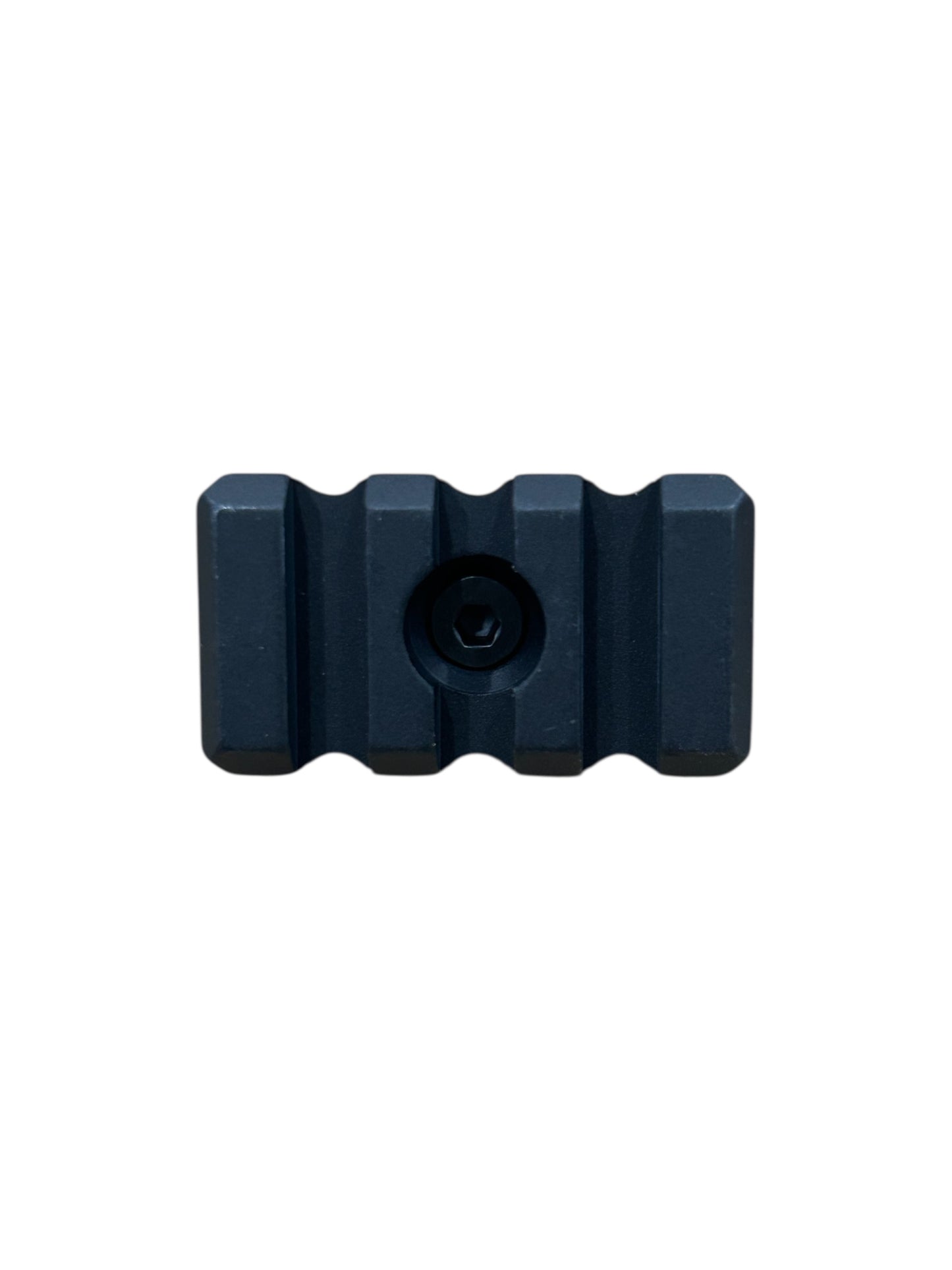 M-LOK 3 Slot Picatinny Rail