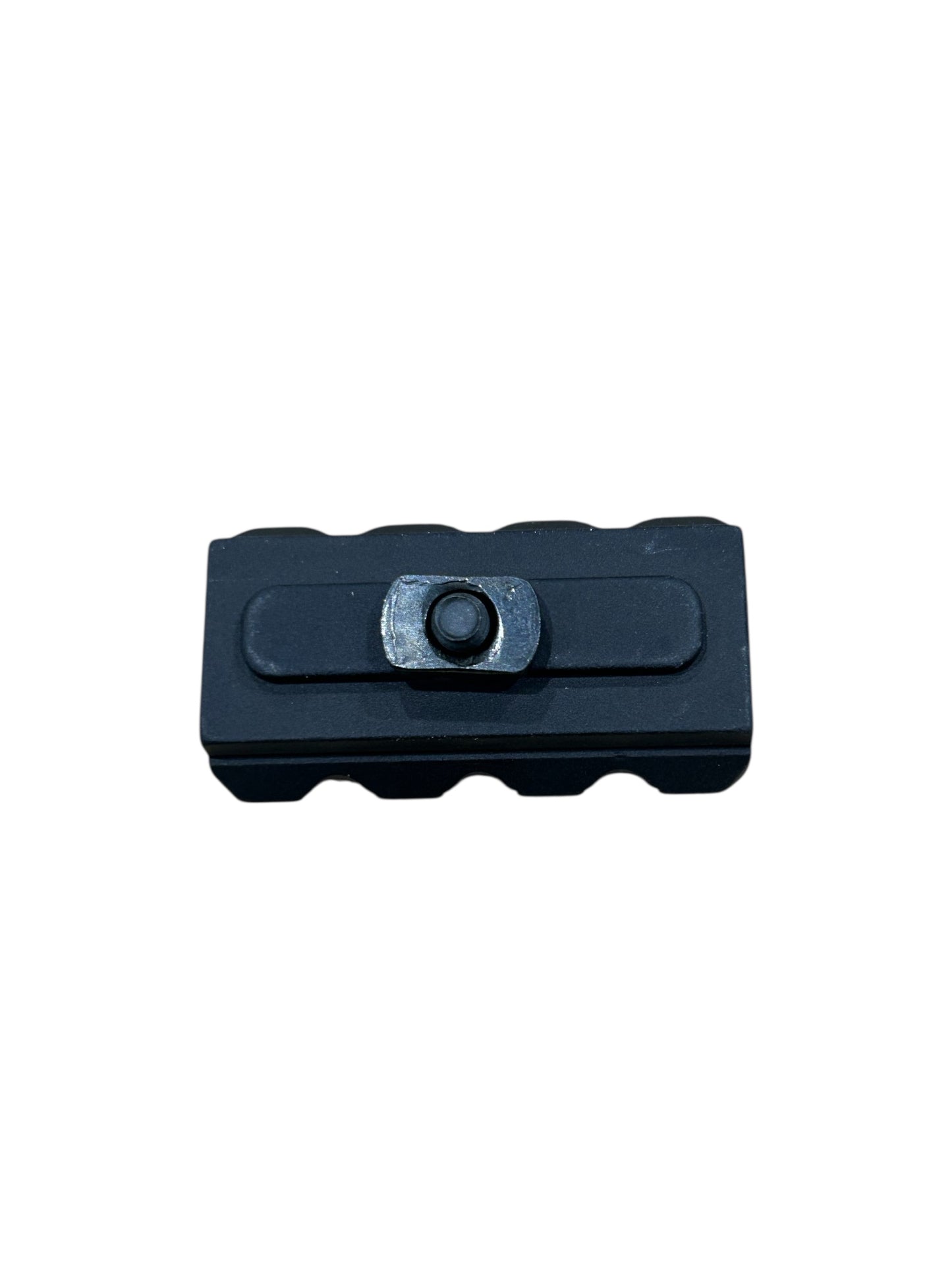 M-LOK 3 Slot Picatinny Rail
