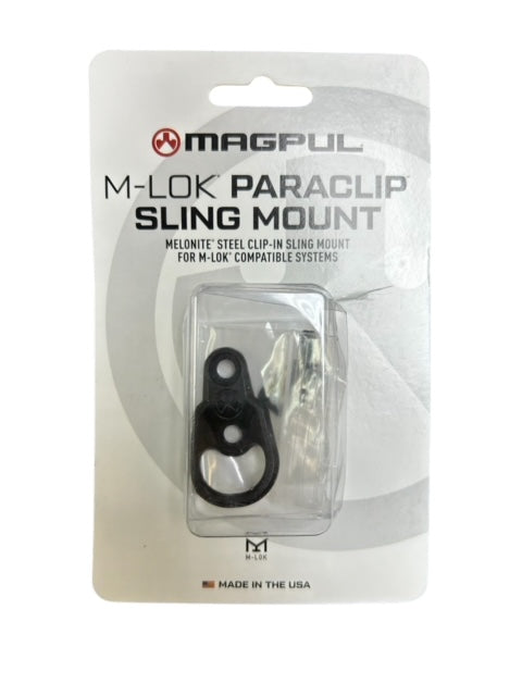 Magpul M-LOK Paraclip Sling Mount
