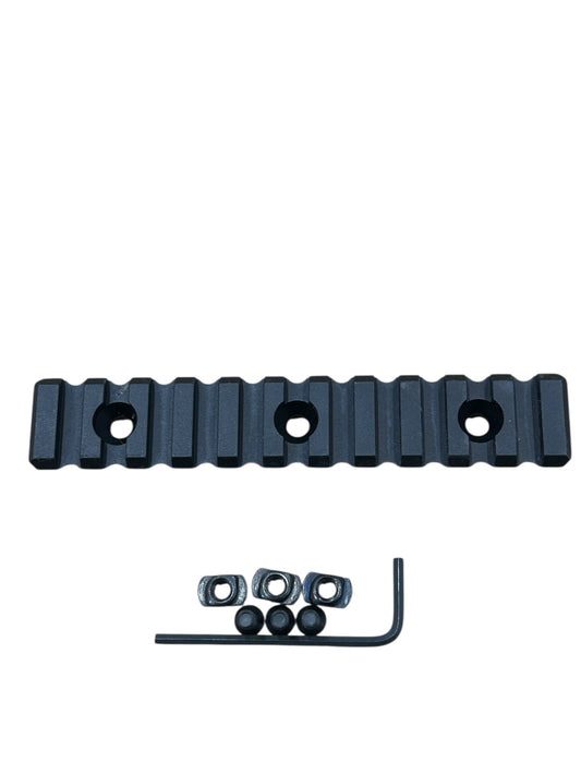 M-LOK 11-Slot Picatinny Rail