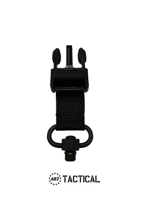 QD SLS Adapter