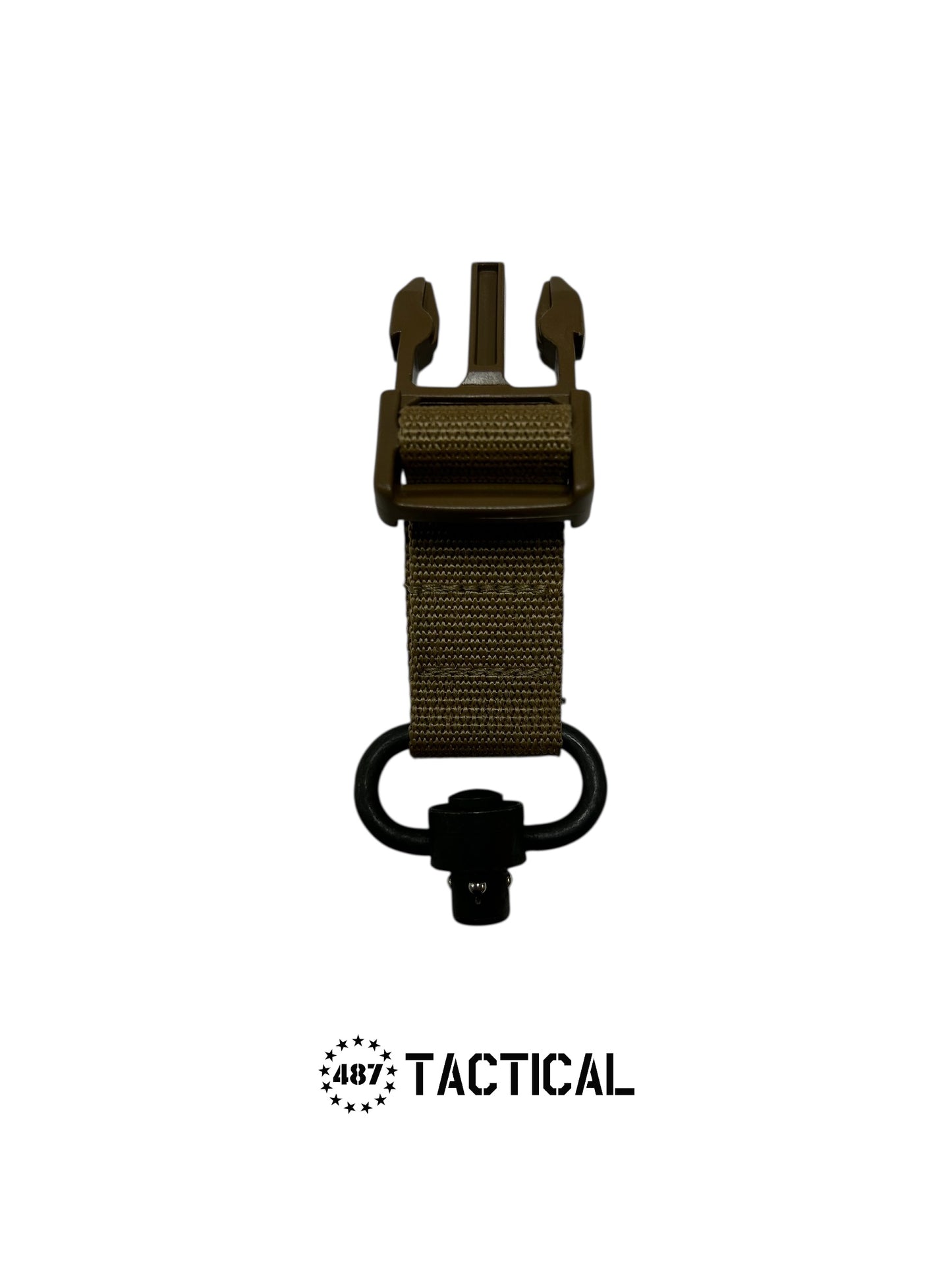 QD SLS Adapter