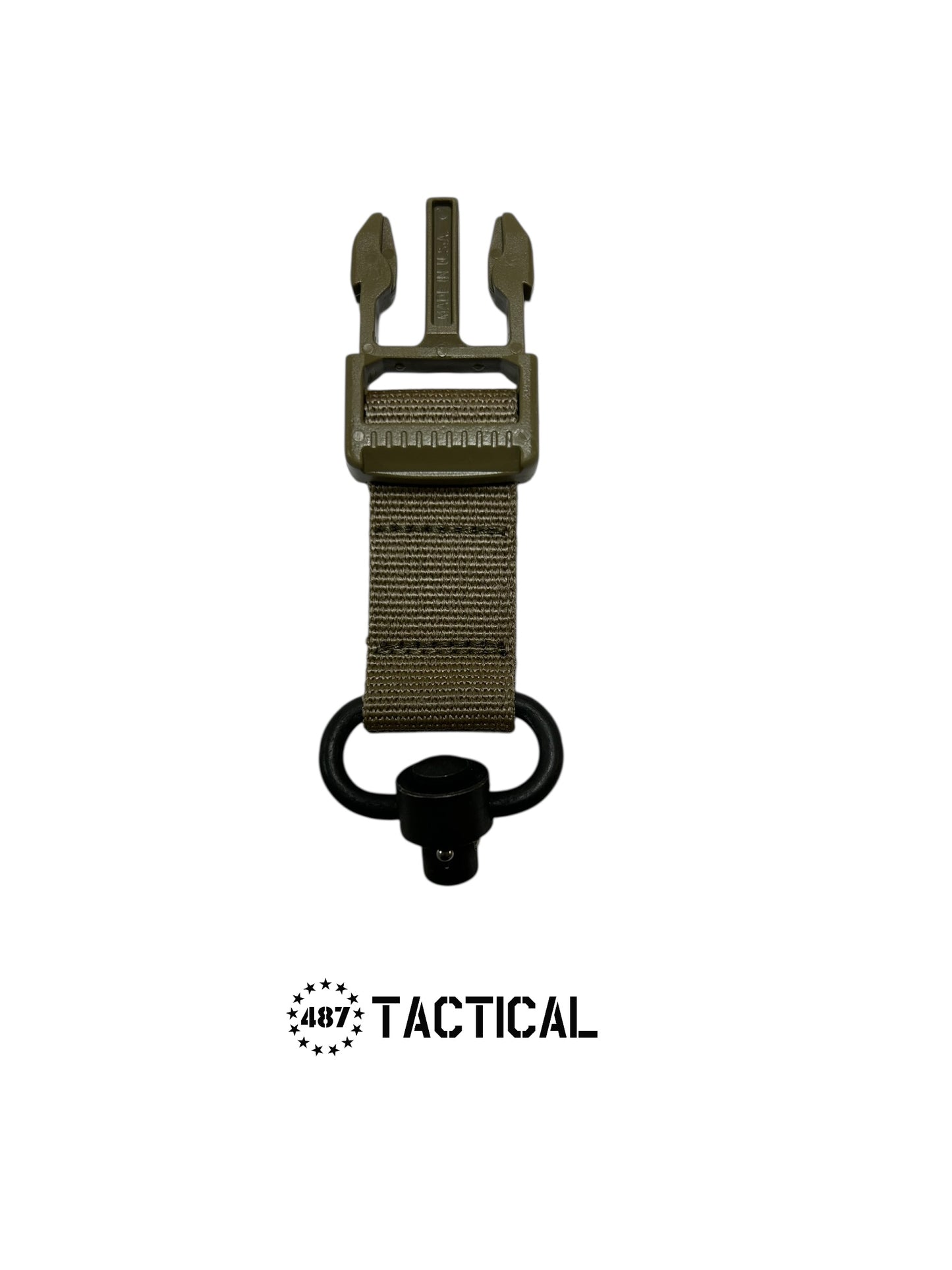 QD SLS Adapter