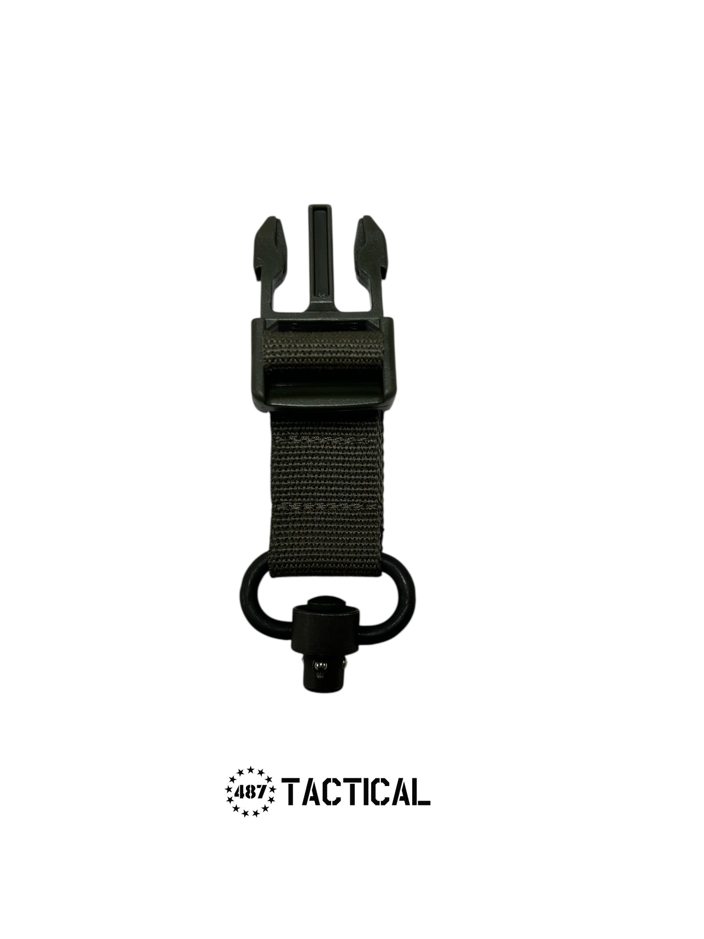 QD SLS Adapter