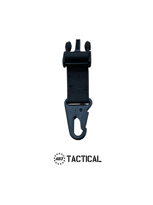SLS Adapter HK Style Clip