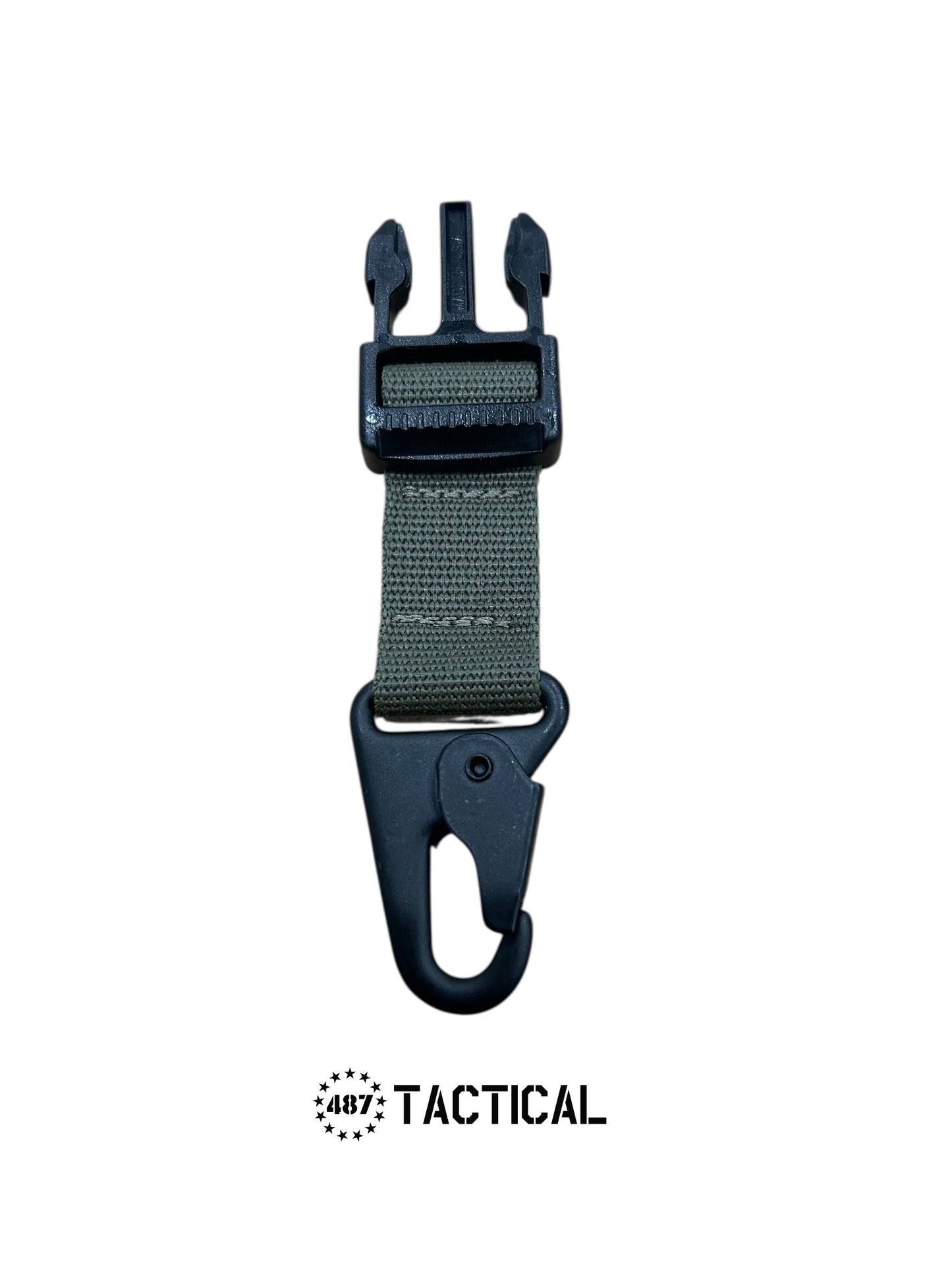 SLS Adapter HK Style Clip