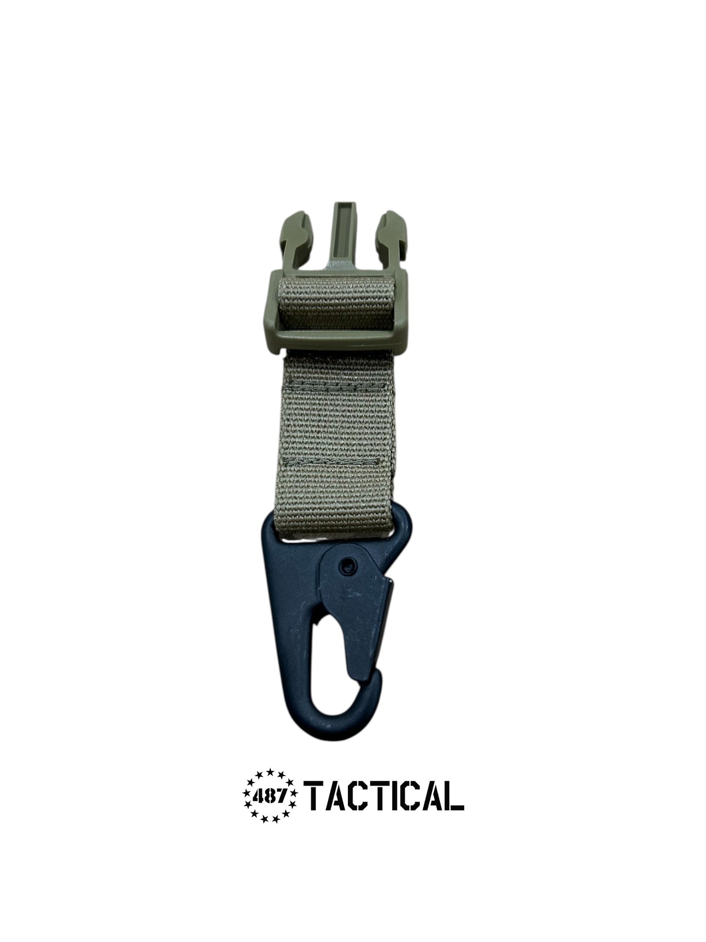 SLS Adapter HK Style Clip