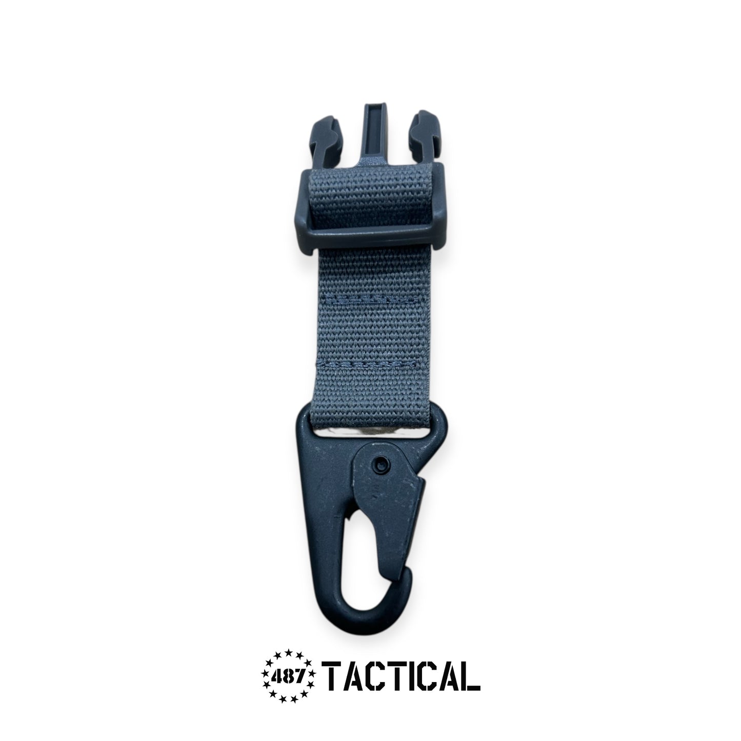 SLS Adapter HK Style Clip