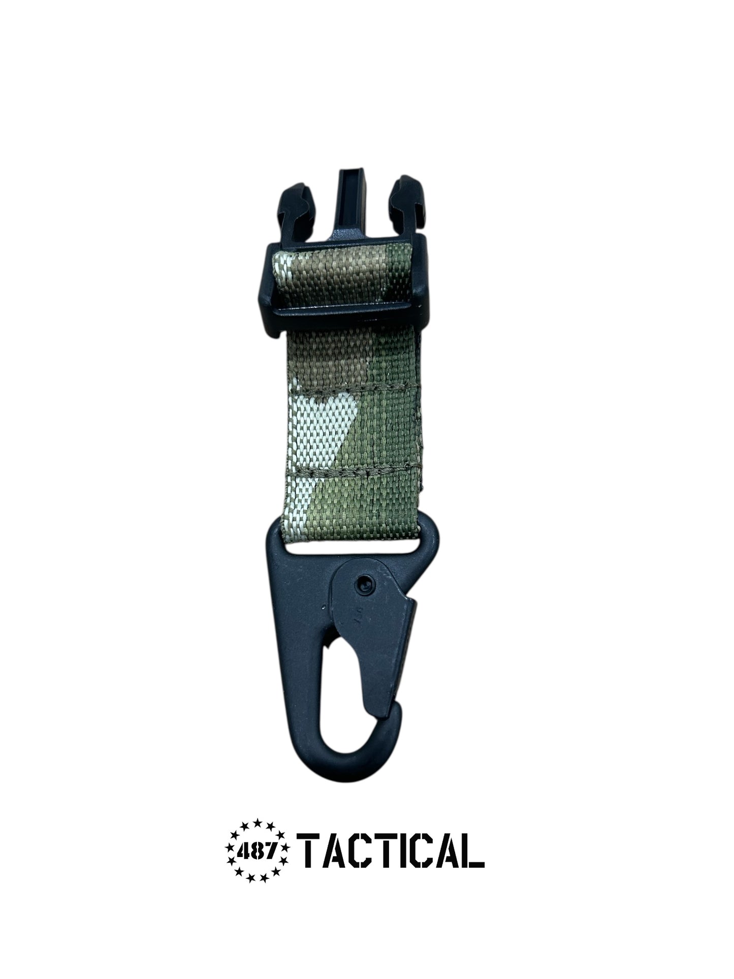 SLS Adapter HK Style Clip