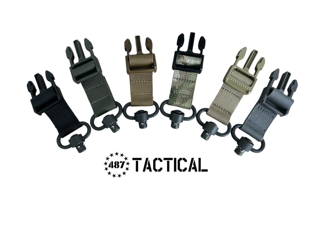 QD SLS Adapter