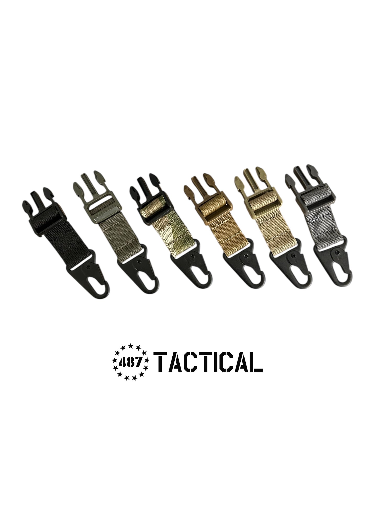 SLS Adapter HK Style Clip